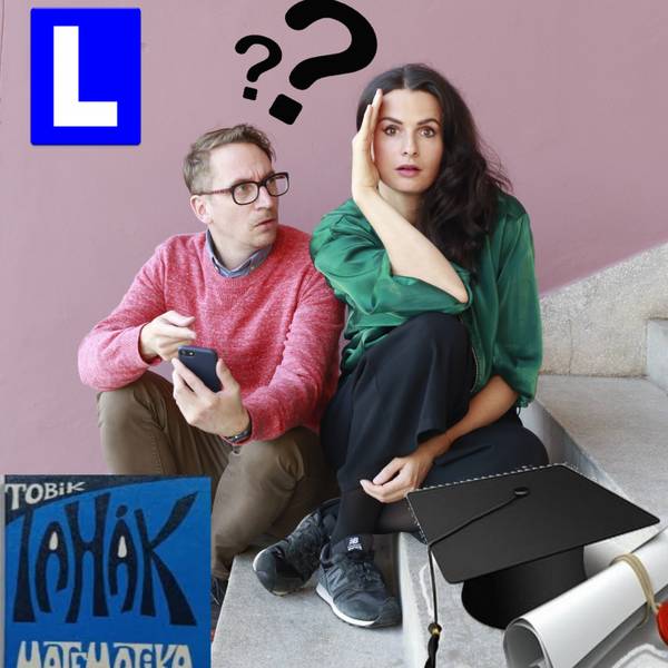Podpultovky – nejlepší podcast k uklízení